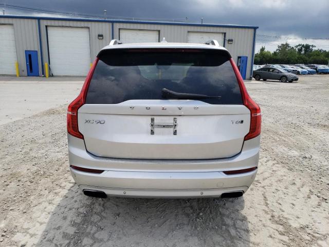 VOLVO XC90 T6 2016