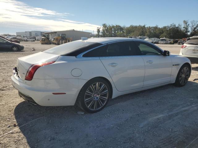 JAGUAR XJL SUPERCHARGED 2019