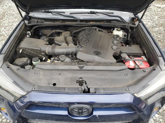 TOYOTA 4RUNNER SR5/SR5 PREMIUM 2018