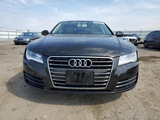 AUDI A7 PREMIUM PLUS 2013