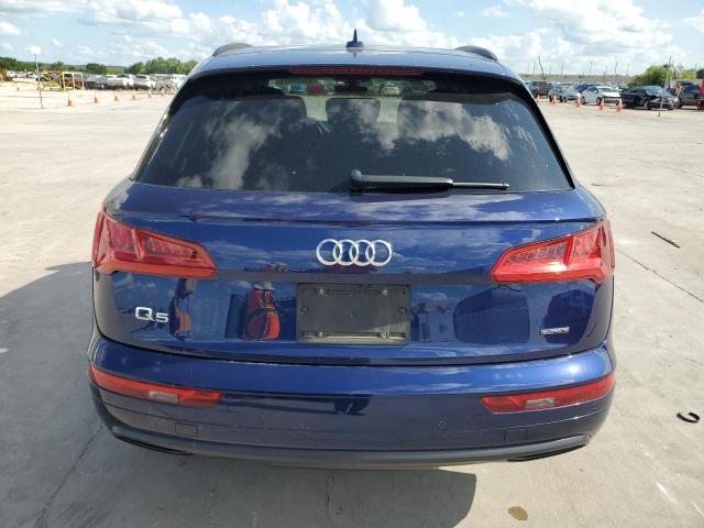 AUDI Q5 PREMIUM PLUS 2019