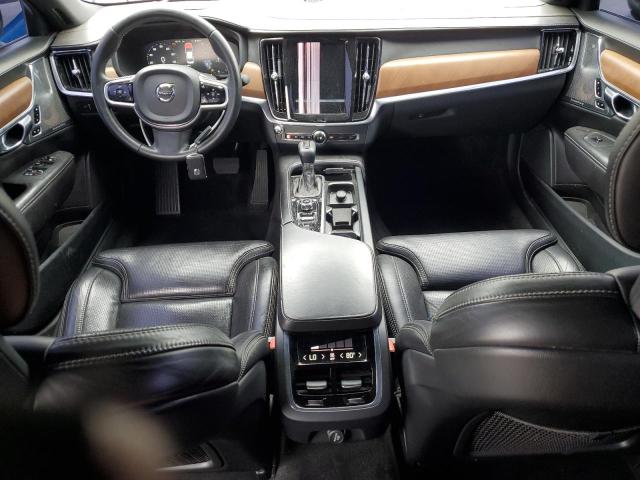 VOLVO S90 T6 INSCRIPTION 2017