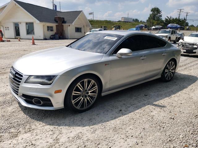 AUDI A7 PRESTIGE 2012