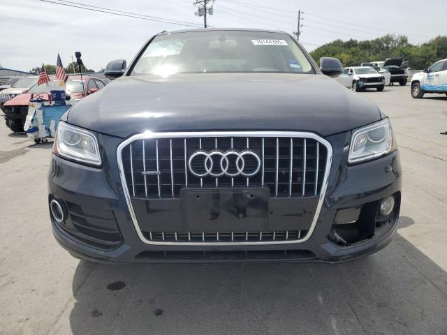 AUDI Q5 PREMIUM PLUS 2016