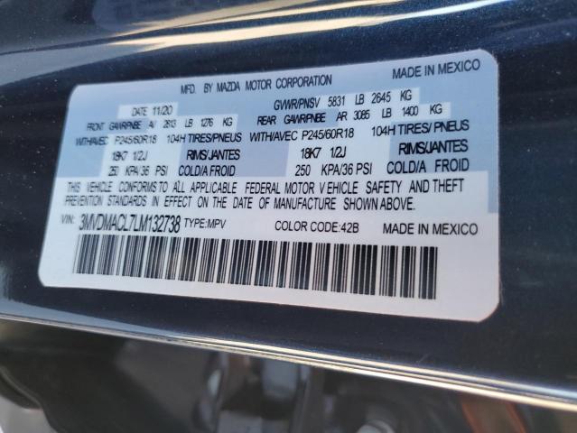 MAZDA CX-30 SELECT 2020