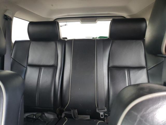 HUMMER H3 2007