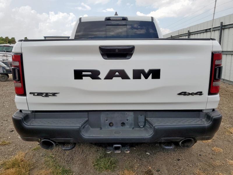 RAM 1500 TRX 2022