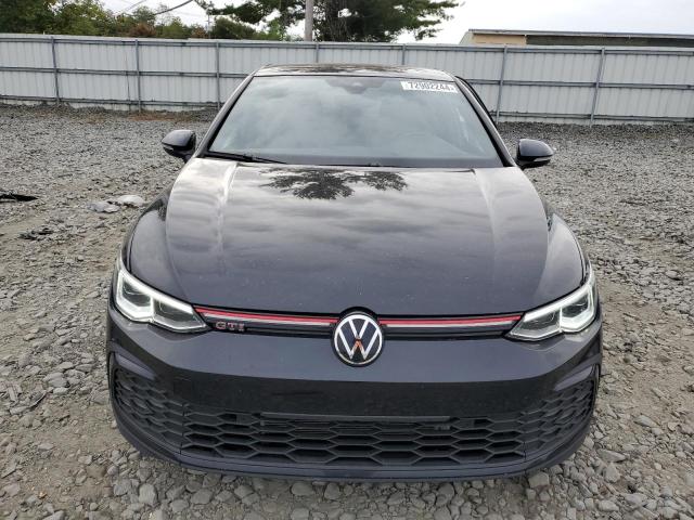 VOLKSWAGEN GTI SE 2022