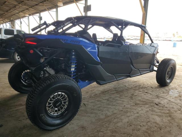 CAN-AM MAVERICK X3 MAX X RS TURBO RR 2021