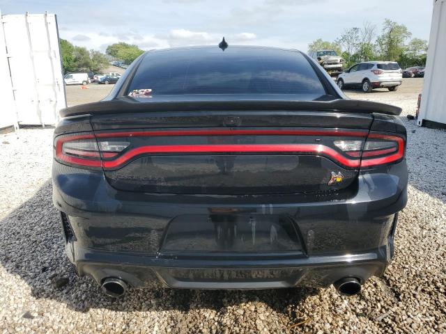 DODGE CHARGER SCAT PACK 2021