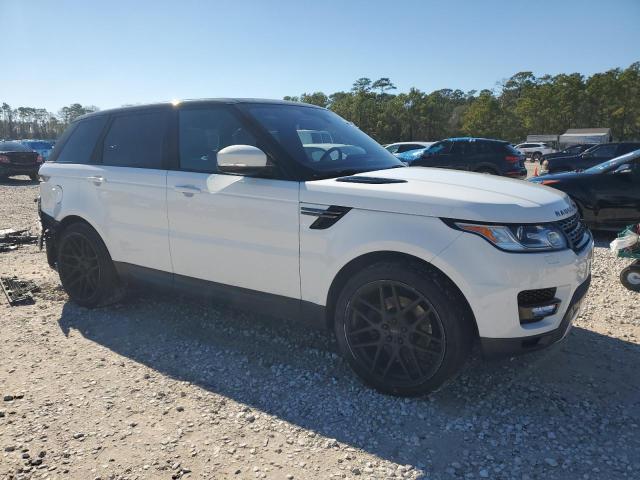 LAND ROVER RANGE ROVER 2016