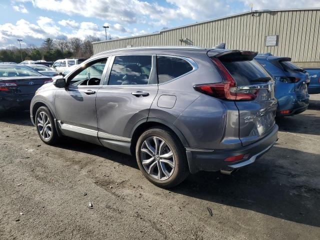 HONDA CR-V TOURING 2022