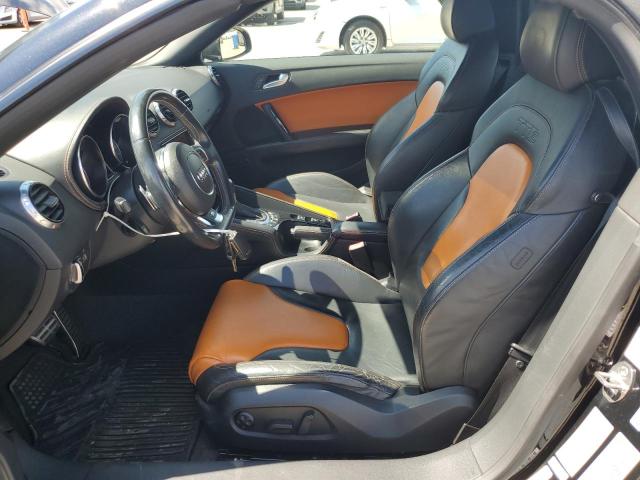 AUDI TTS PREMIUM PLUS 2014