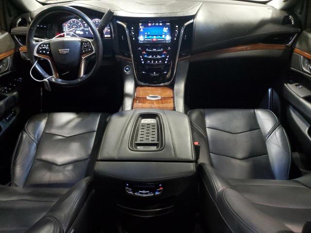 CADILLAC ESCALADE LUXURY 2015