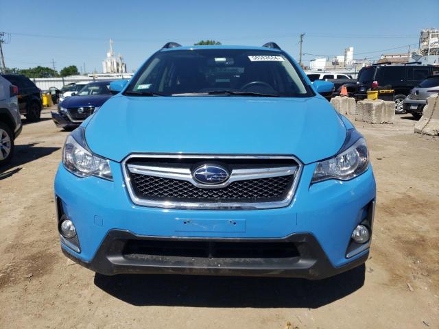 SUBARU CROSSTREK LIMITED 2016