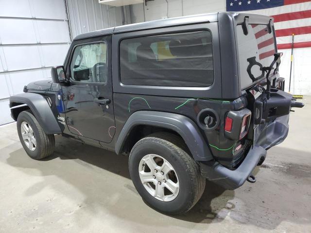 JEEP WRANGLER SPORT 2019