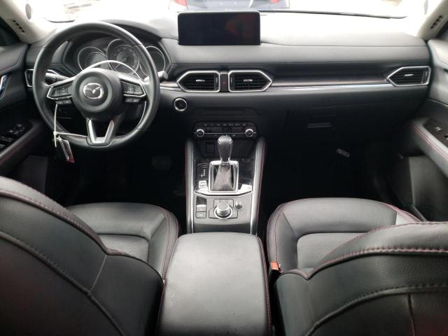 MAZDA CX-5 TOURING 2021