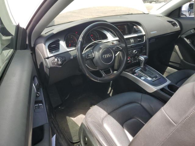 AUDI A5 PREMIUM PLUS S-LINE 2016