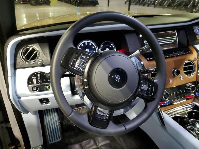 ROLLS-ROYCE CULLINAN 2023