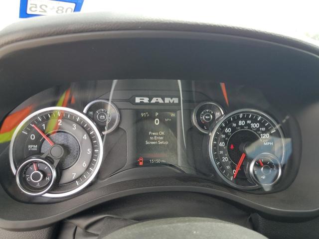 RAM 1500 BIG HORN/LONE STAR 2023