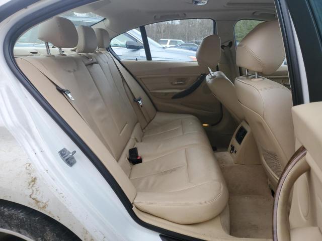 BMW 328 XI SULEV 2013