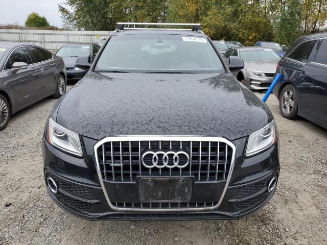 AUDI Q5 PREMIUM PLUS 2017