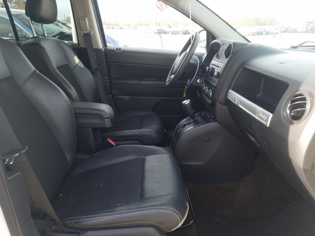 JEEP COMPASS SPORT 2015