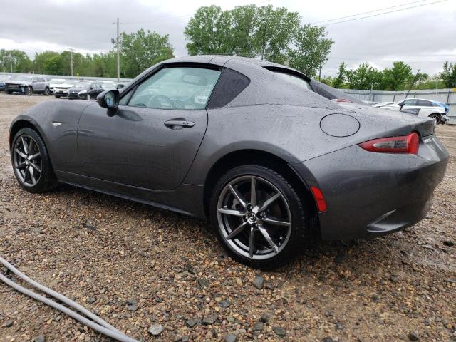 MAZDA MX-5 MIATA GRAND TOURING 2017