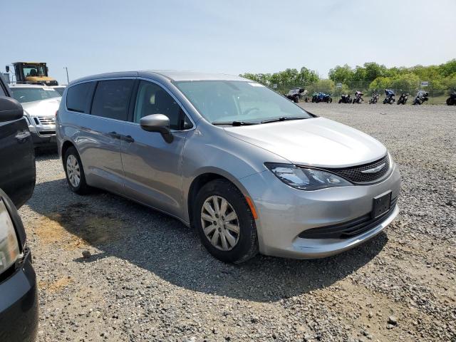 CHRYSLER PACIFICA L 2018