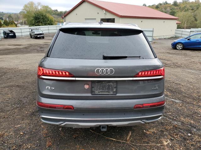 AUDI Q7 PREMIUM 2020