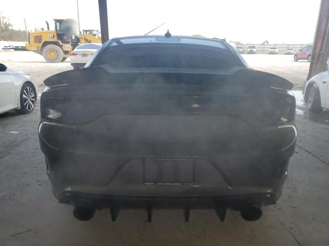 DODGE CHARGER R/T 2022