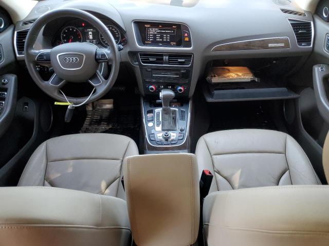 AUDI Q5 PREMIUM PLUS 2015
