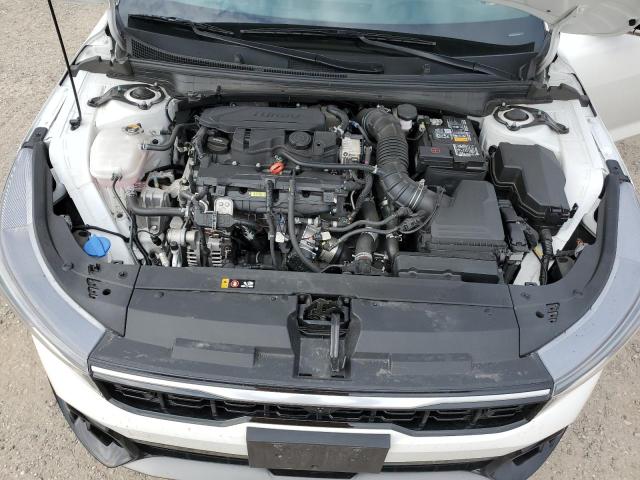 KIA K4 GT-LINE TURBO 2024