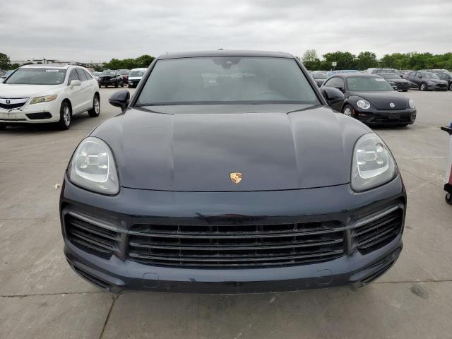 PORSCHE CAYENNE 2019
