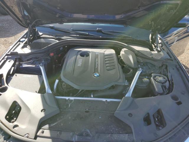 BMW 540 I 2019