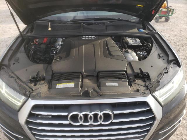 AUDI Q7 PREMIUM PLUS 2019