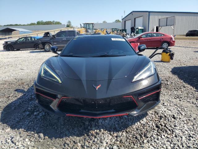 CHEVROLET CORVETTE STINGRAY 2LT 2020