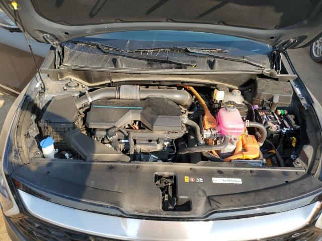 KIA SPORTAGE SX PRESTIGE 2023