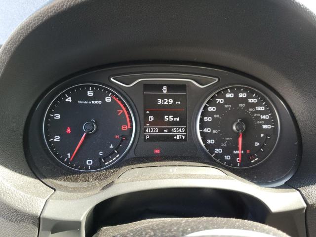 AUDI A3 PREMIUM PLUS 2015
