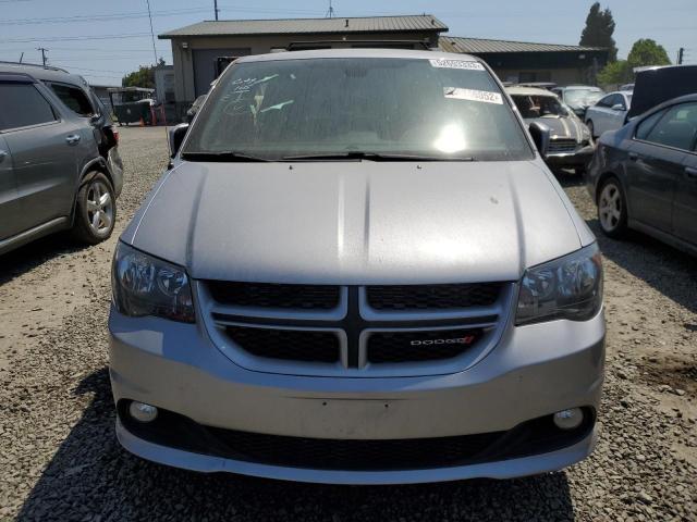 DODGE GRAND CARAVAN GT 2019