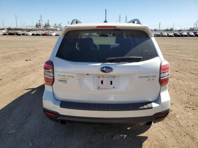 SUBARU FORESTER 2.0XT TOURING 2014