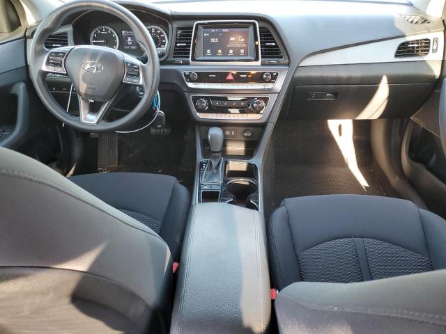 HYUNDAI SONATA SE 2018
