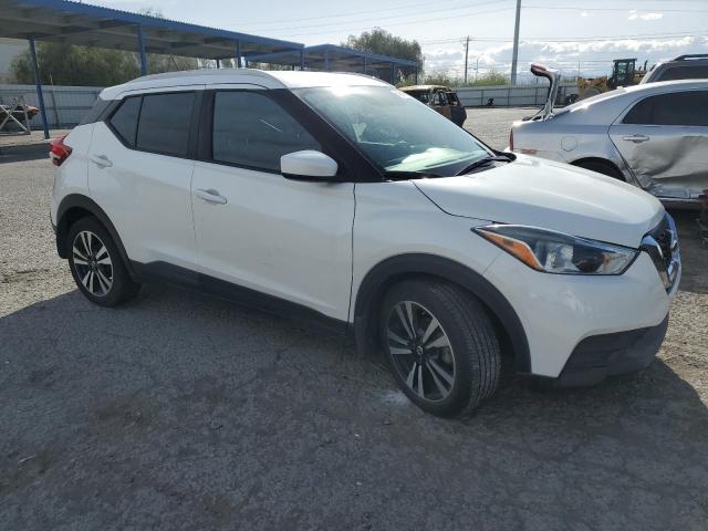 NISSAN KICKS S 2018
