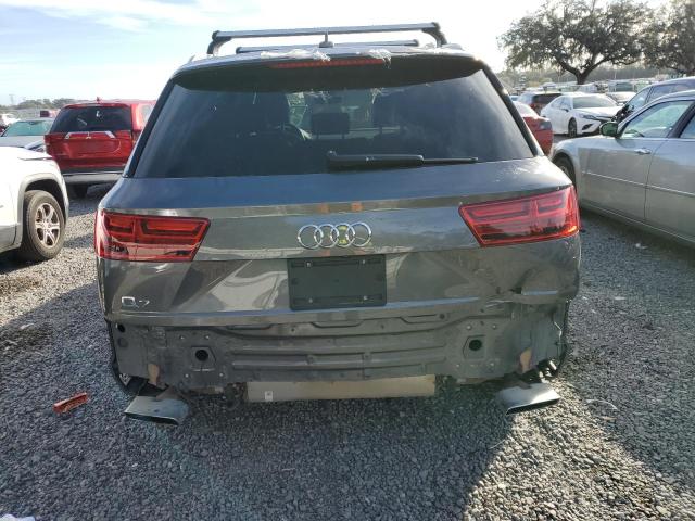 AUDI Q7 PREMIUM PLUS 2019