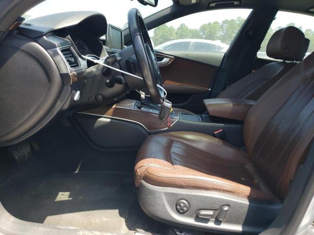 AUDI A7 PRESTIGE 2014