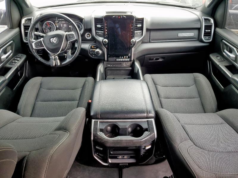 RAM 1500 BIG HORN/LONE STAR 2019
