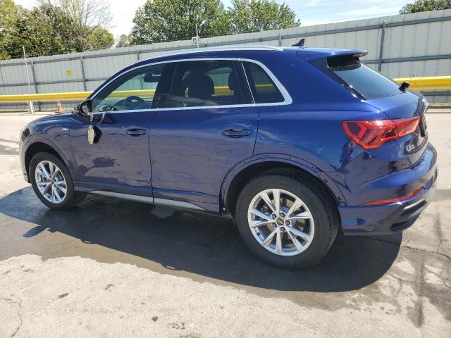 AUDI Q3 PREMIUM S LINE 45 2024