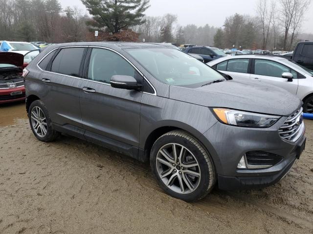 FORD EDGE TITANIUM 2023