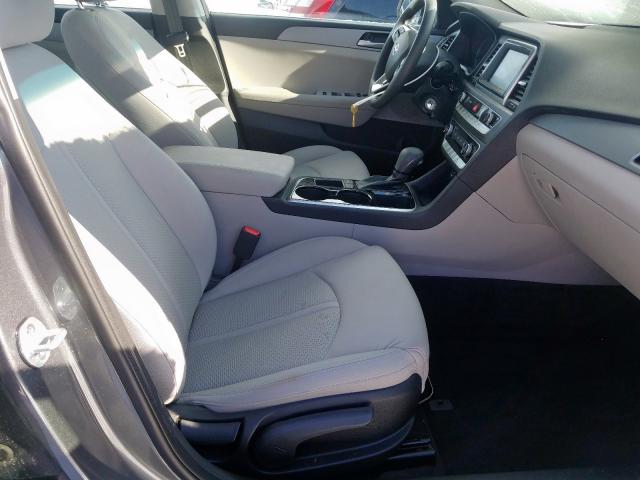 HYUNDAI SONATA SE 2019
