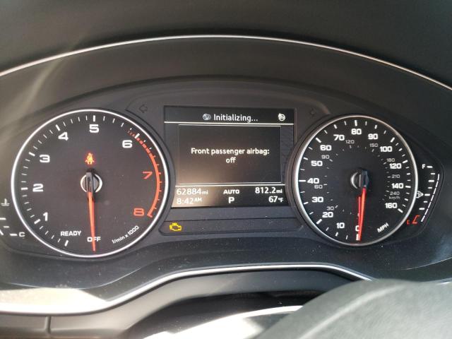 AUDI Q5 PREMIUM PLUS 2018